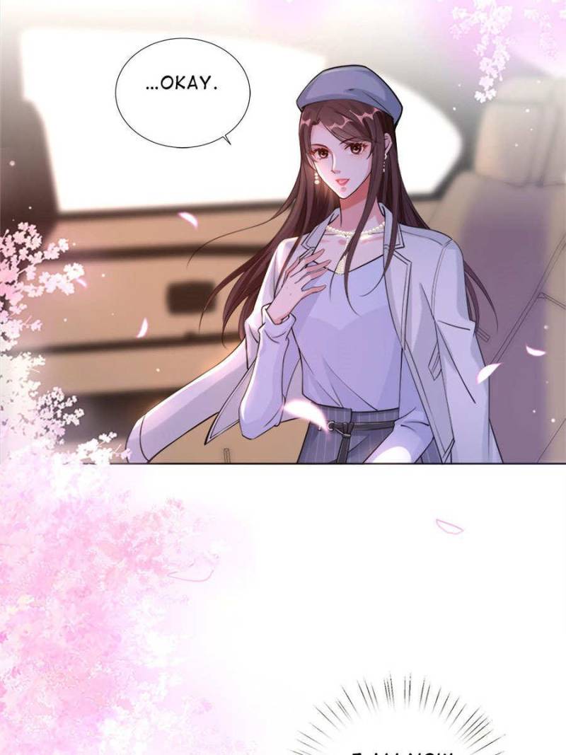 Trial Marriage Husband: Need to Work Hard chapter 2 page 23