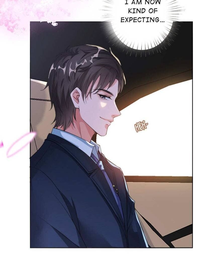 Trial Marriage Husband: Need to Work Hard chapter 2 page 24