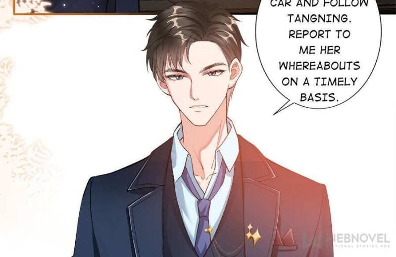 Trial Marriage Husband: Need to Work Hard chapter 2 page 25