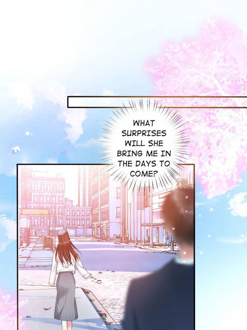 Trial Marriage Husband: Need to Work Hard chapter 2 page 27