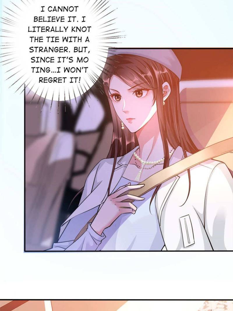 Trial Marriage Husband: Need to Work Hard chapter 2 page 29