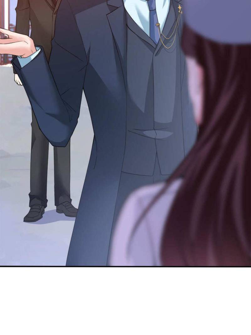 Trial Marriage Husband: Need to Work Hard chapter 2 page 3