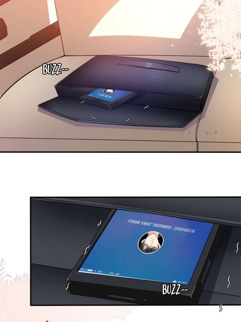 Trial Marriage Husband: Need to Work Hard chapter 2 page 31