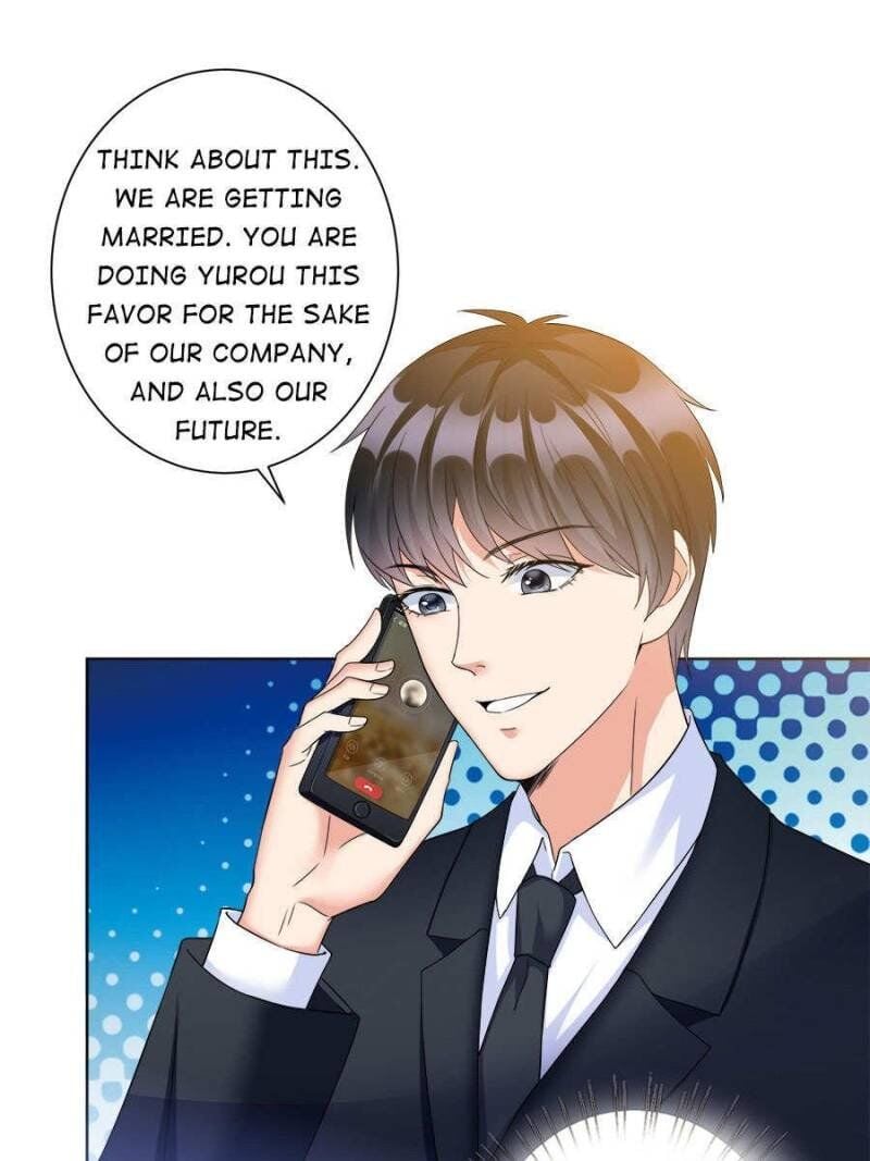 Trial Marriage Husband: Need to Work Hard chapter 2 page 36