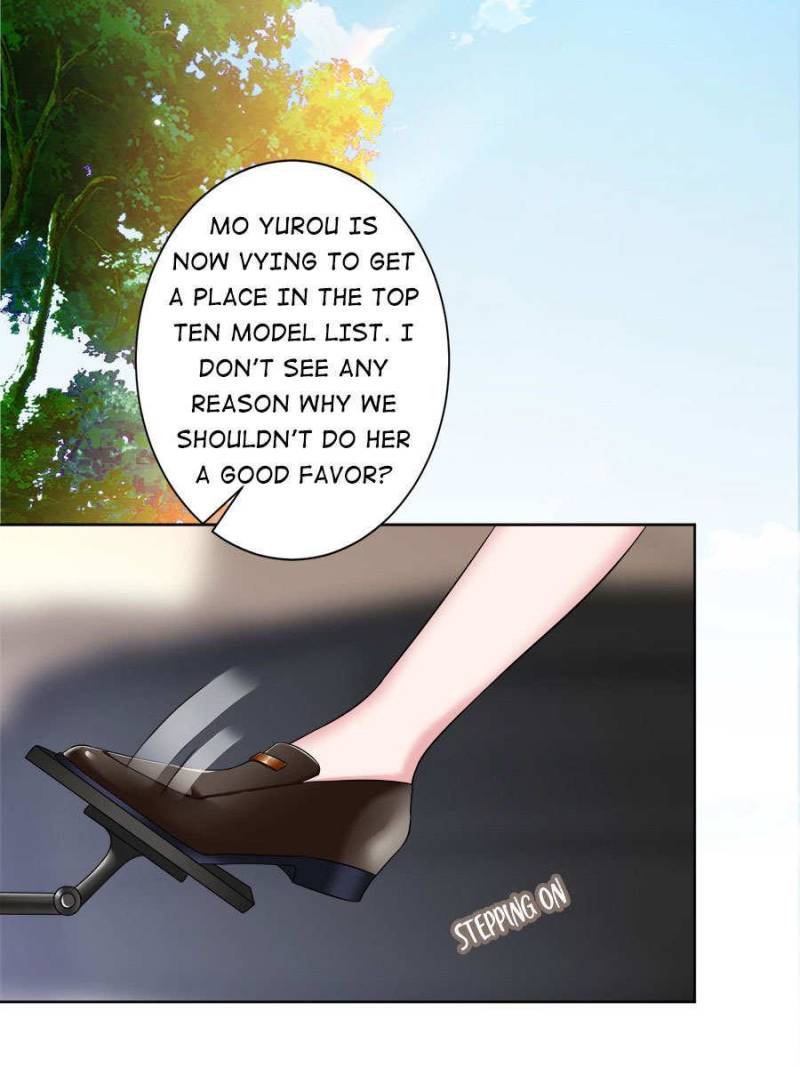 Trial Marriage Husband: Need to Work Hard chapter 2 page 42