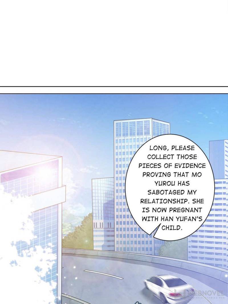 Trial Marriage Husband: Need to Work Hard chapter 2 page 43