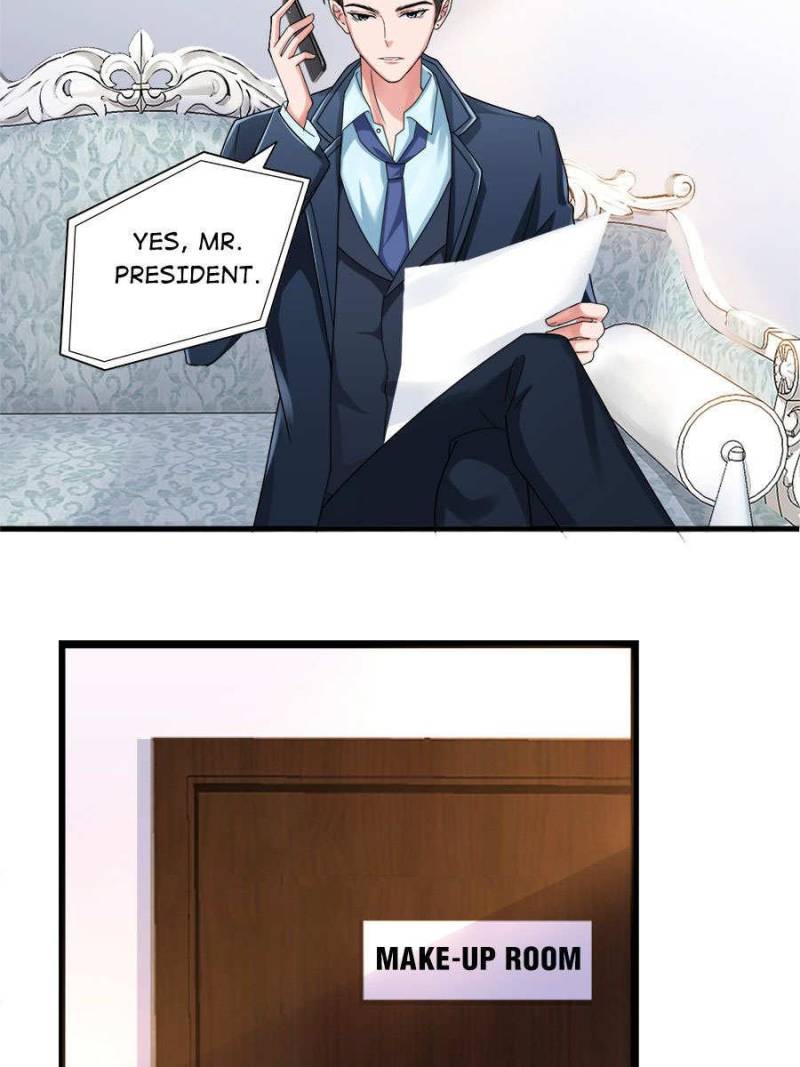Trial Marriage Husband: Need to Work Hard chapter 2 page 46