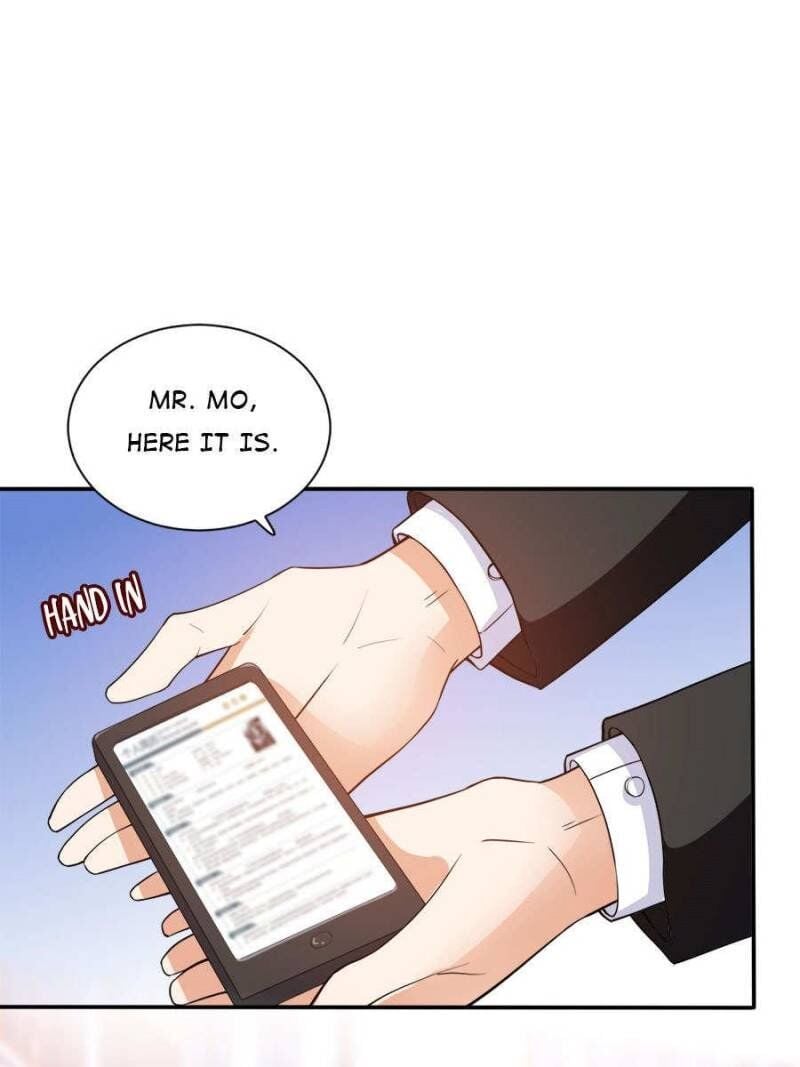 Trial Marriage Husband: Need to Work Hard chapter 2 page 5