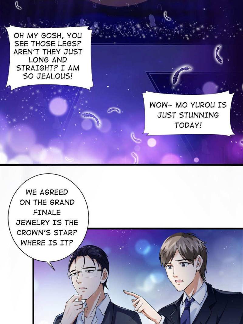 Trial Marriage Husband: Need to Work Hard chapter 2 page 56