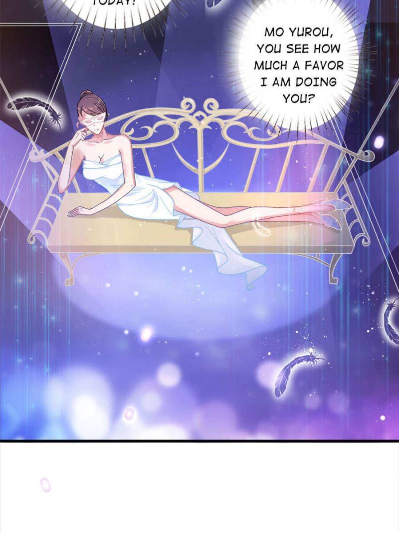 Trial Marriage Husband: Need to Work Hard chapter 2 page 57