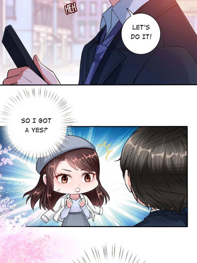 Trial Marriage Husband: Need to Work Hard chapter 2 page 6