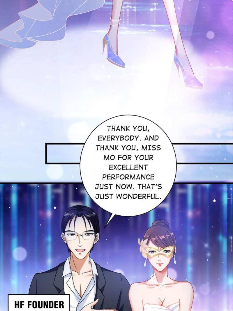 Trial Marriage Husband: Need to Work Hard chapter 2 page 61