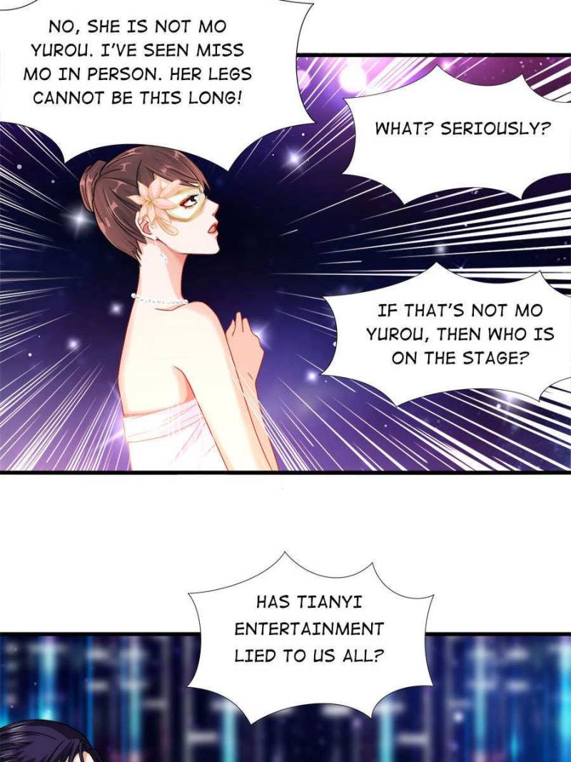 Trial Marriage Husband: Need to Work Hard chapter 2 page 62
