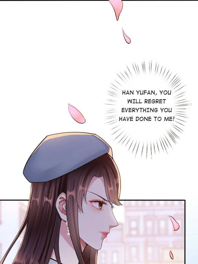 Trial Marriage Husband: Need to Work Hard chapter 2 page 8