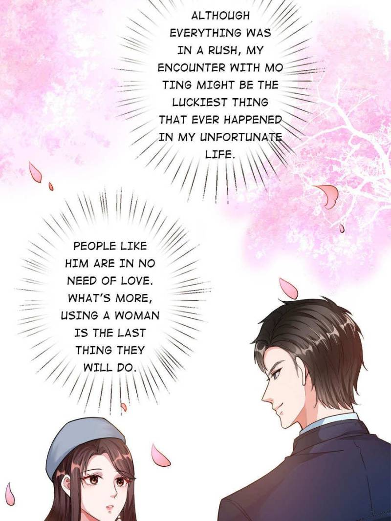Trial Marriage Husband: Need to Work Hard chapter 2 page 9
