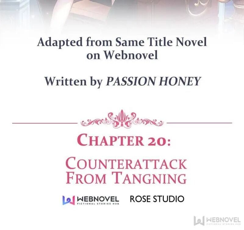 Trial Marriage Husband: Need to Work Hard chapter 20 page 2