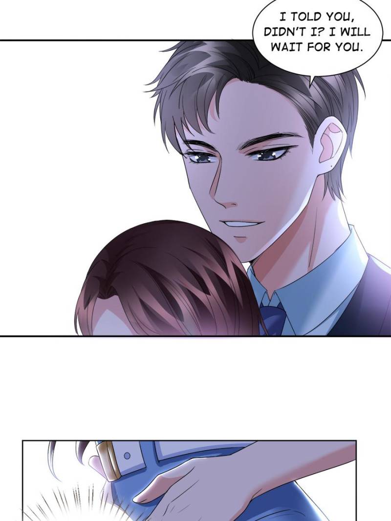 Trial Marriage Husband: Need to Work Hard chapter 21 page 10