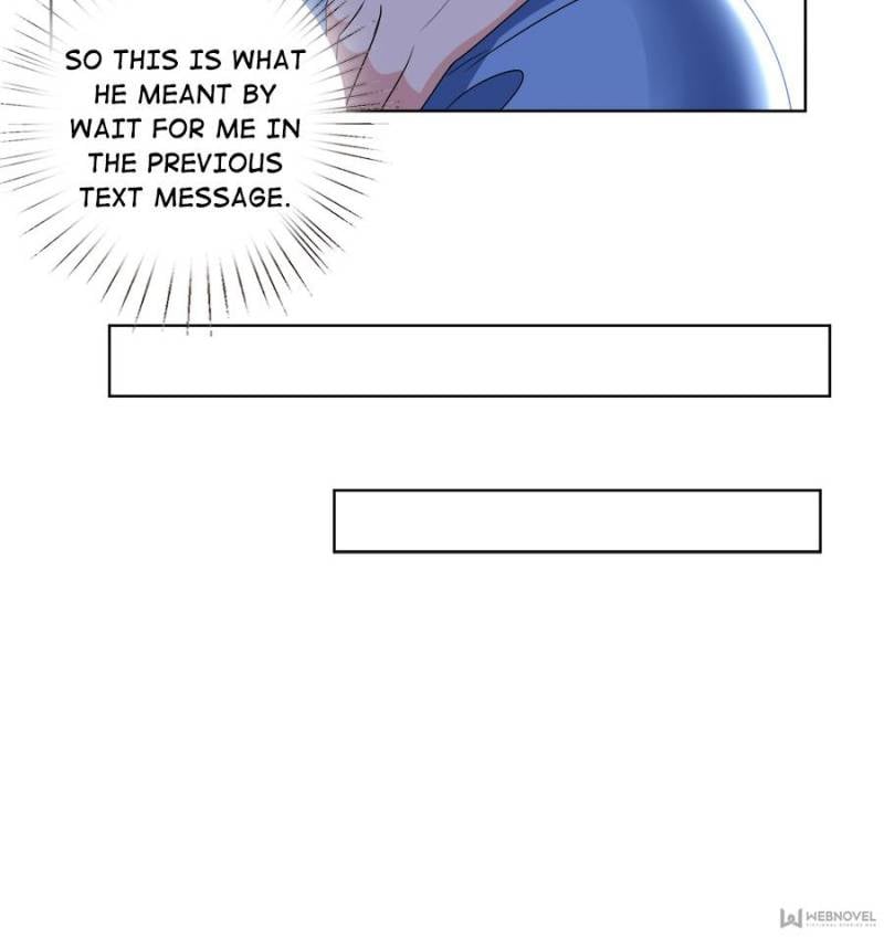 Trial Marriage Husband: Need to Work Hard chapter 21 page 11