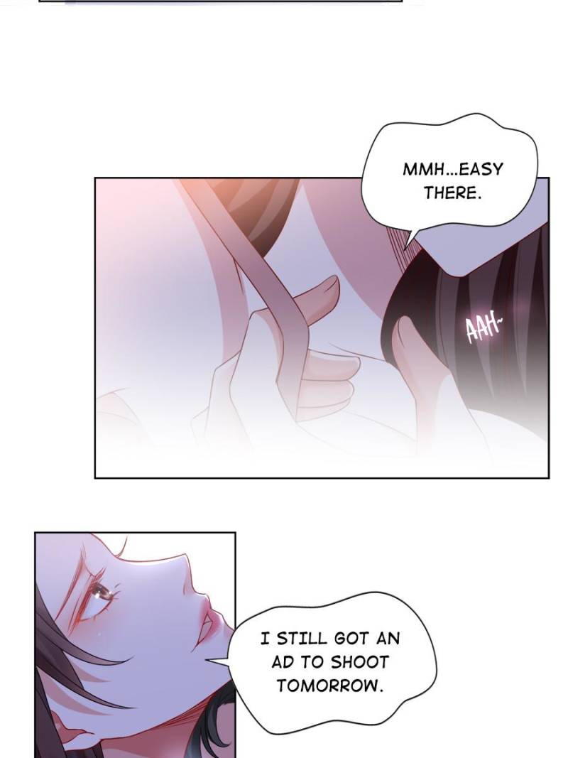 Trial Marriage Husband: Need to Work Hard chapter 21 page 13