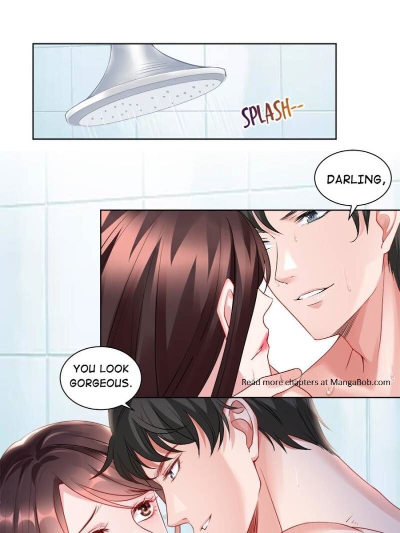 Trial Marriage Husband: Need to Work Hard chapter 21 page 15