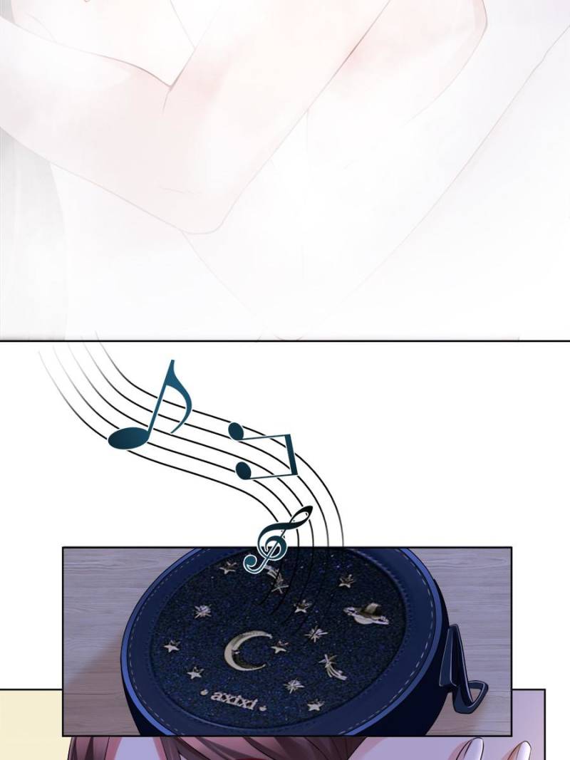 Trial Marriage Husband: Need to Work Hard chapter 21 page 17