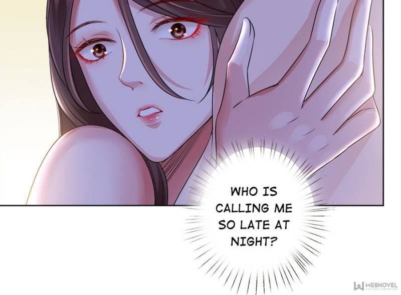 Trial Marriage Husband: Need to Work Hard chapter 21 page 18