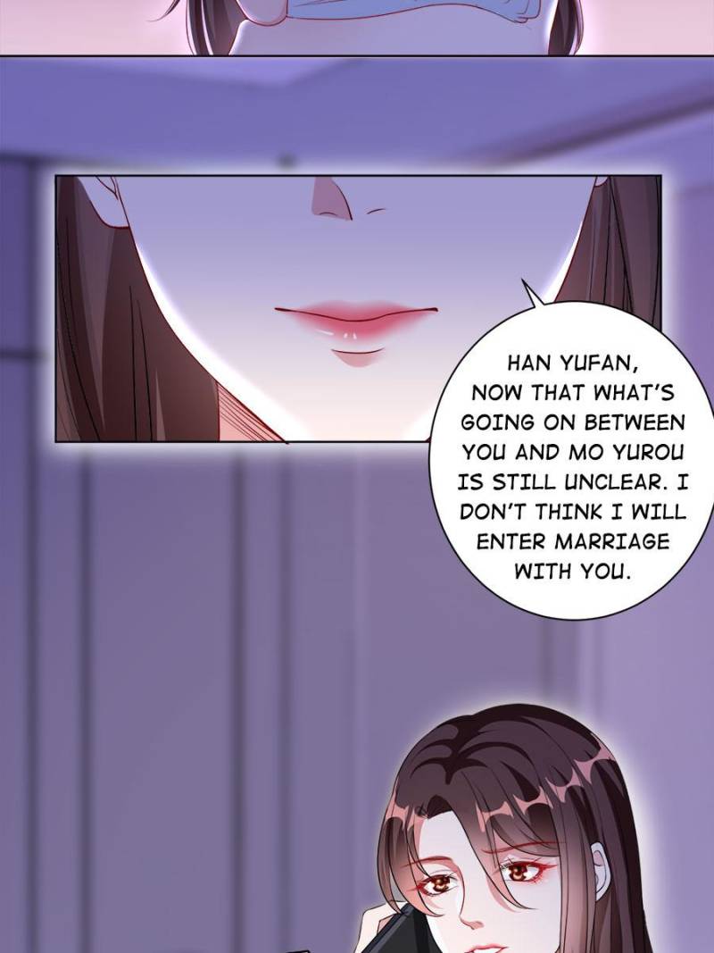 Trial Marriage Husband: Need to Work Hard chapter 21 page 27