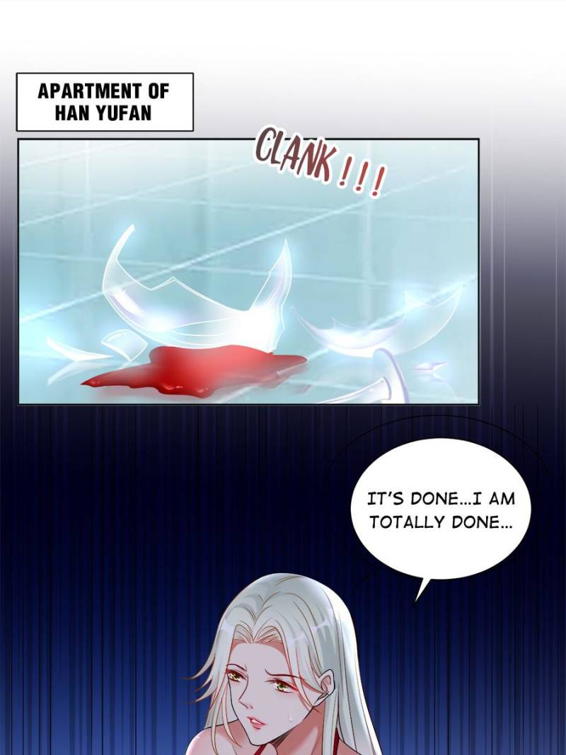 Trial Marriage Husband: Need to Work Hard chapter 21 page 3