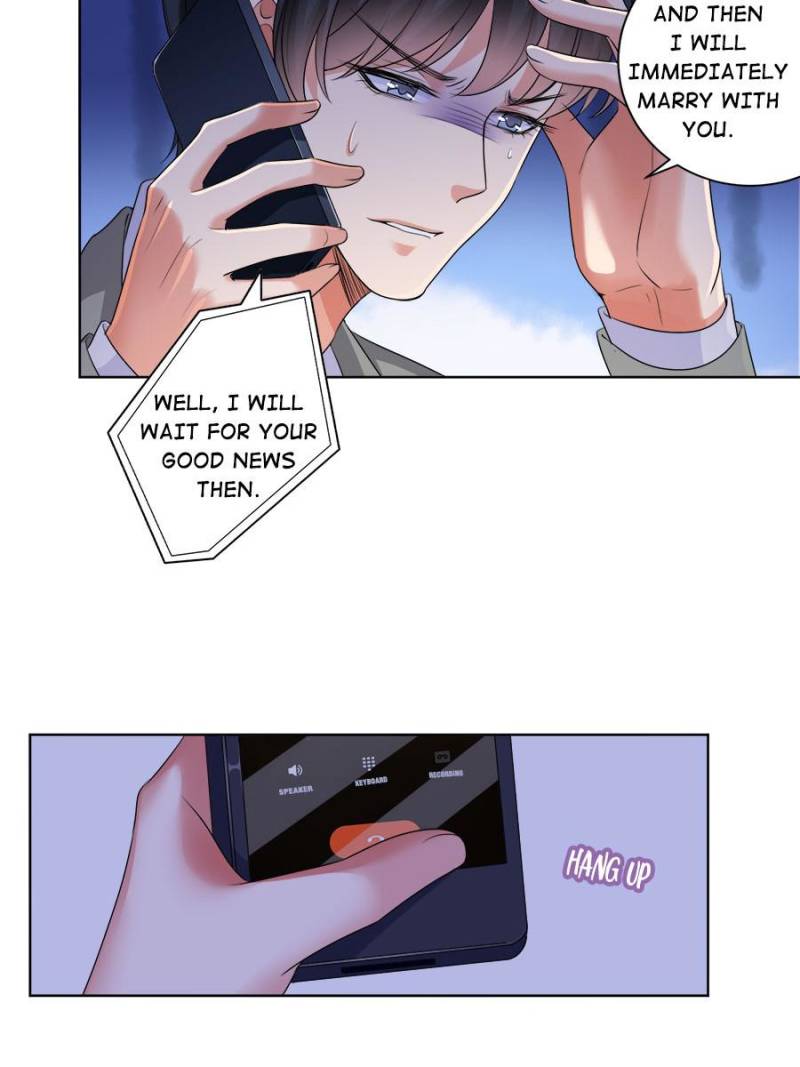 Trial Marriage Husband: Need to Work Hard chapter 21 page 31
