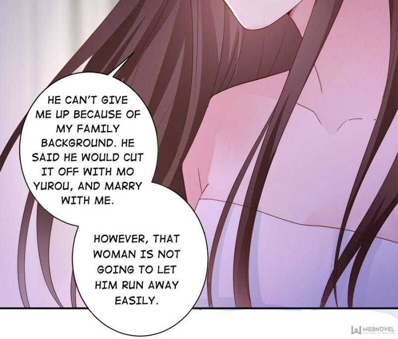Trial Marriage Husband: Need to Work Hard chapter 21 page 34