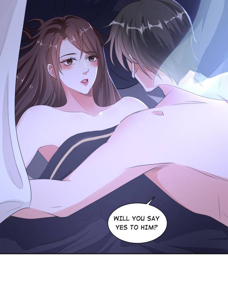 Trial Marriage Husband: Need to Work Hard chapter 21 page 37