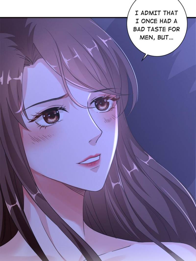 Trial Marriage Husband: Need to Work Hard chapter 21 page 39
