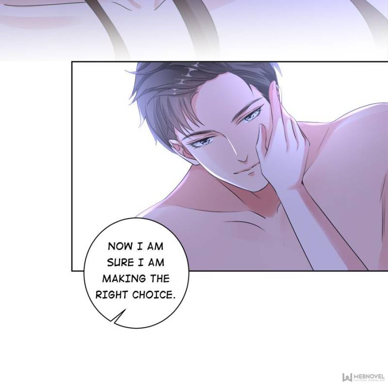 Trial Marriage Husband: Need to Work Hard chapter 21 page 40