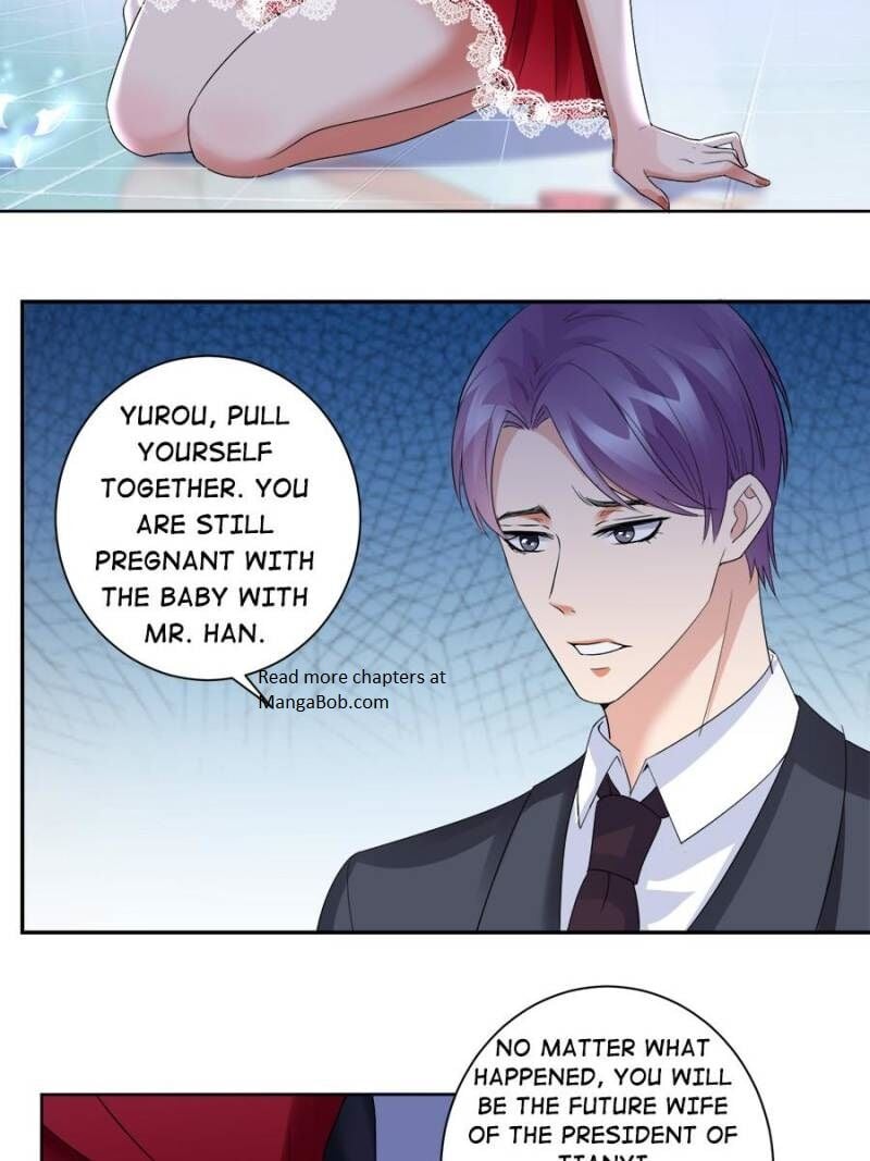 Trial Marriage Husband: Need to Work Hard chapter 21 page 5