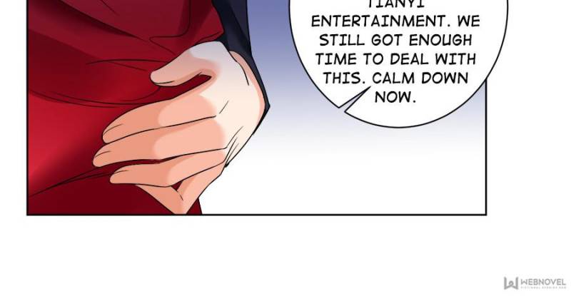 Trial Marriage Husband: Need to Work Hard chapter 21 page 6