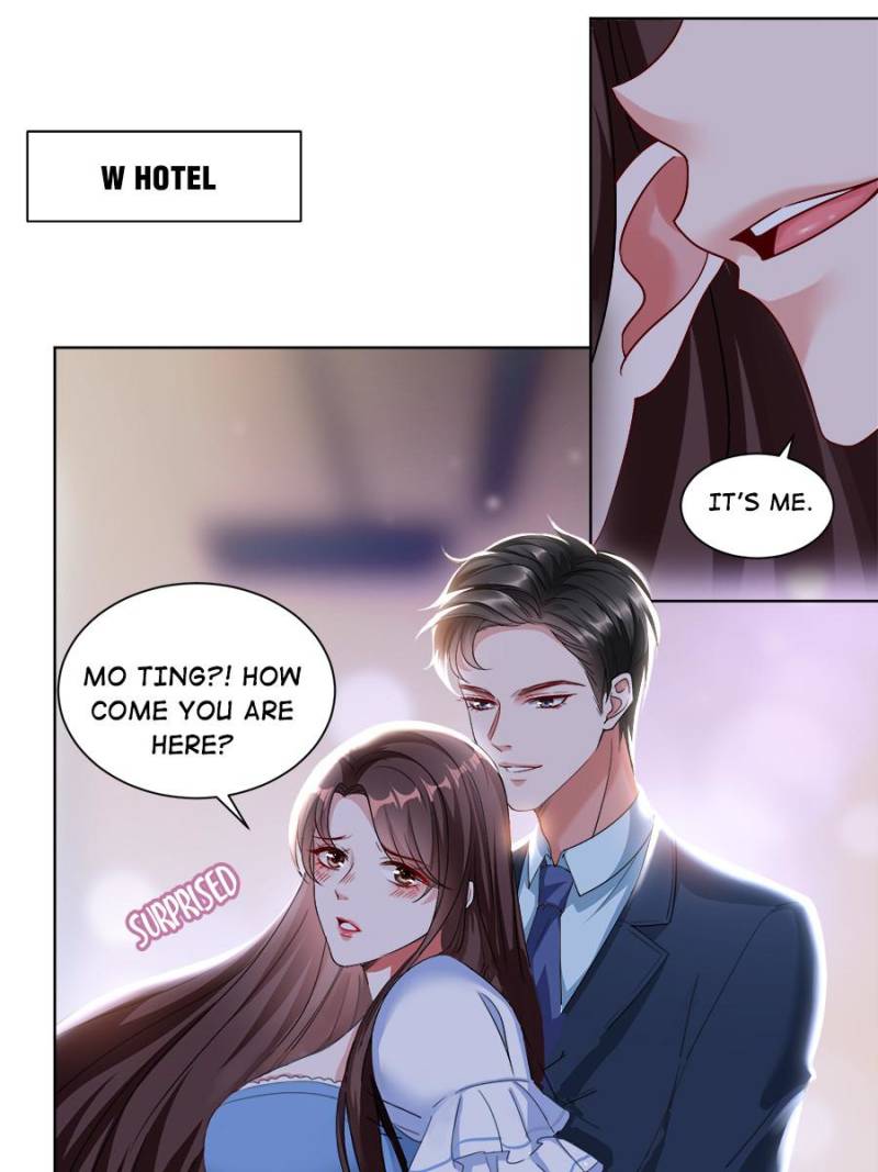 Trial Marriage Husband: Need to Work Hard chapter 21 page 8