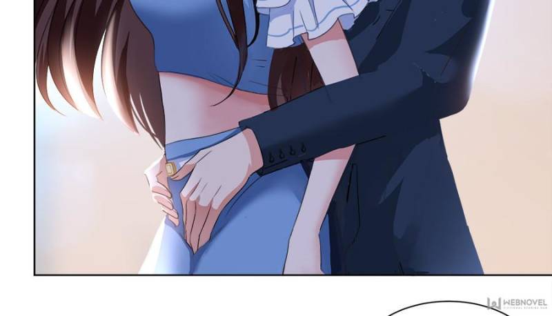 Trial Marriage Husband: Need to Work Hard chapter 21 page 9