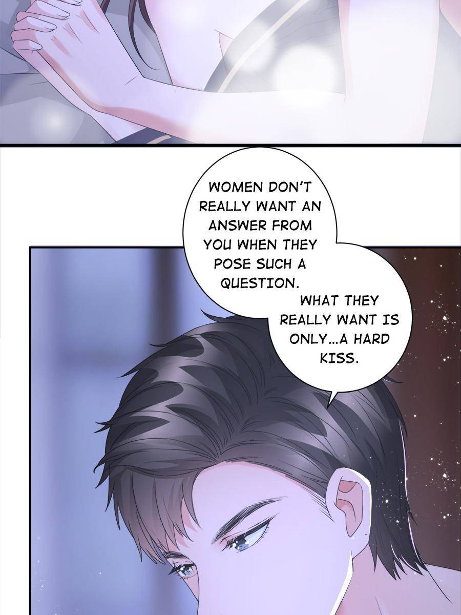 Trial Marriage Husband: Need to Work Hard chapter 22 page 7