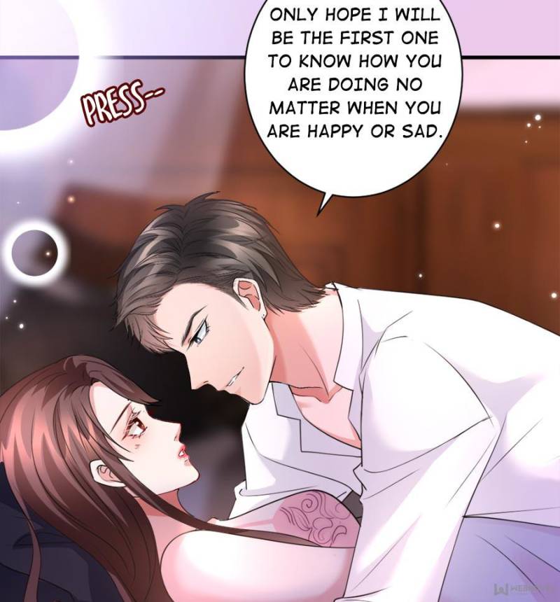 Trial Marriage Husband: Need to Work Hard chapter 25 page 49