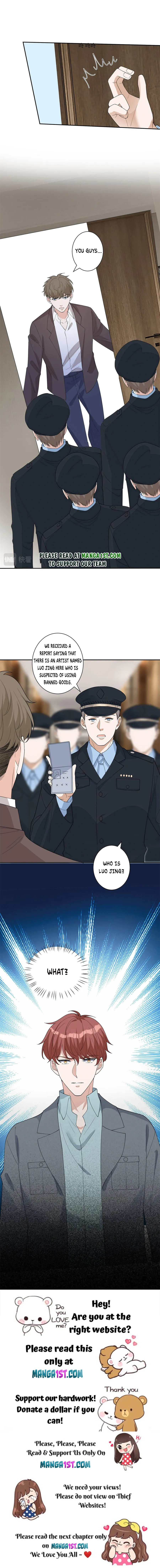 Trial Marriage Husband: Need to Work Hard chapter 253 page 7
