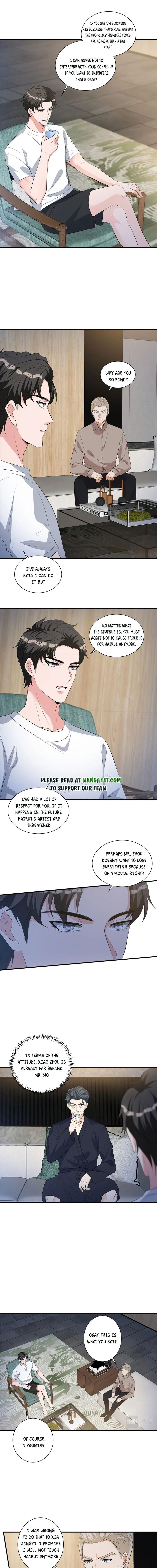 Trial Marriage Husband: Need to Work Hard chapter 257 page 4