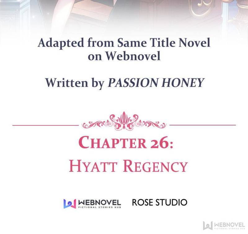 Trial Marriage Husband: Need to Work Hard chapter 26 page 2