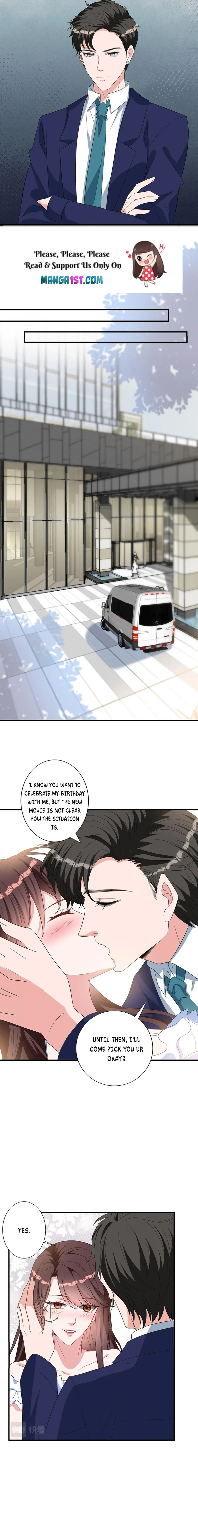 Trial Marriage Husband: Need to Work Hard chapter 262 page 5