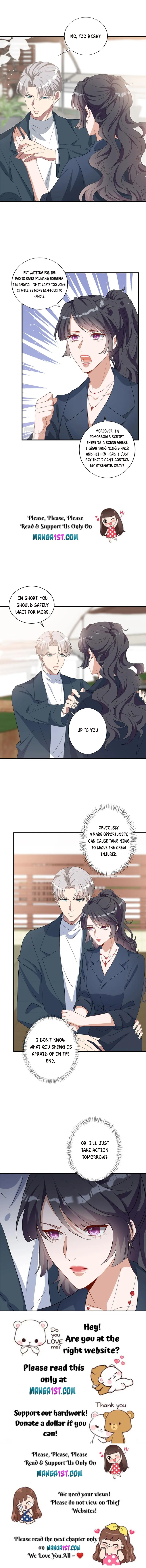 Trial Marriage Husband: Need to Work Hard chapter 262 page 8