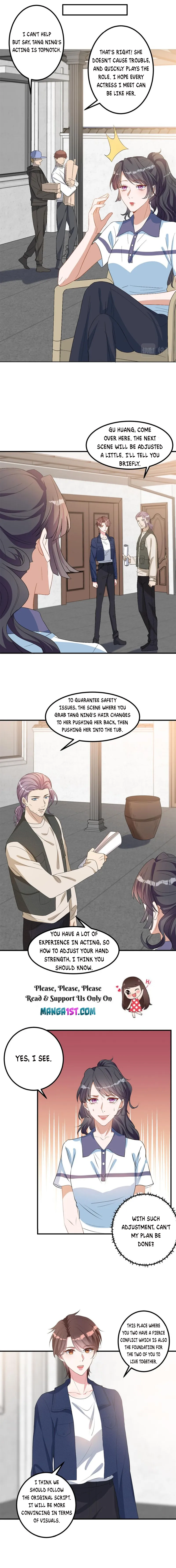 Trial Marriage Husband: Need to Work Hard chapter 263 page 2