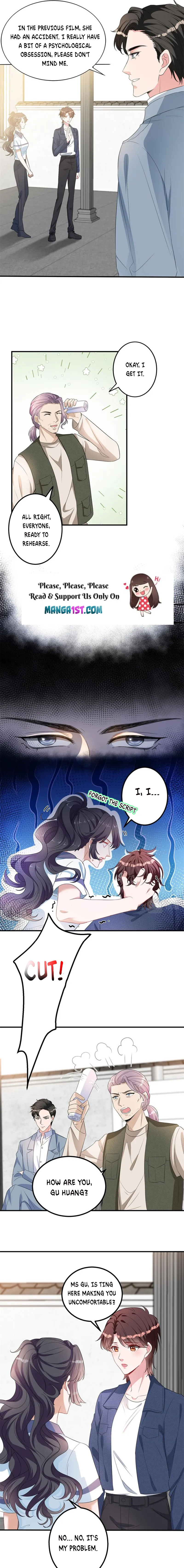 Trial Marriage Husband: Need to Work Hard chapter 263 page 4