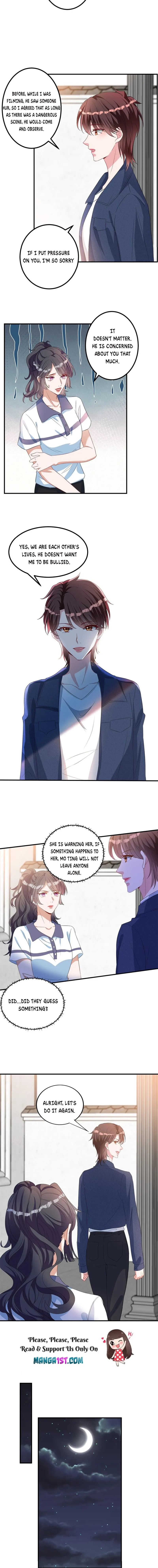 Trial Marriage Husband: Need to Work Hard chapter 263 page 5