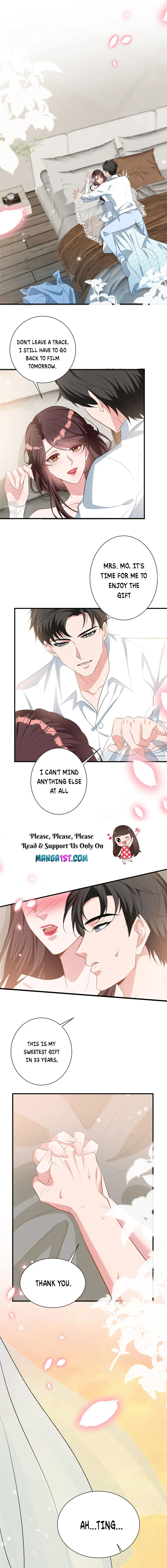 Trial Marriage Husband: Need to Work Hard chapter 266 page 6