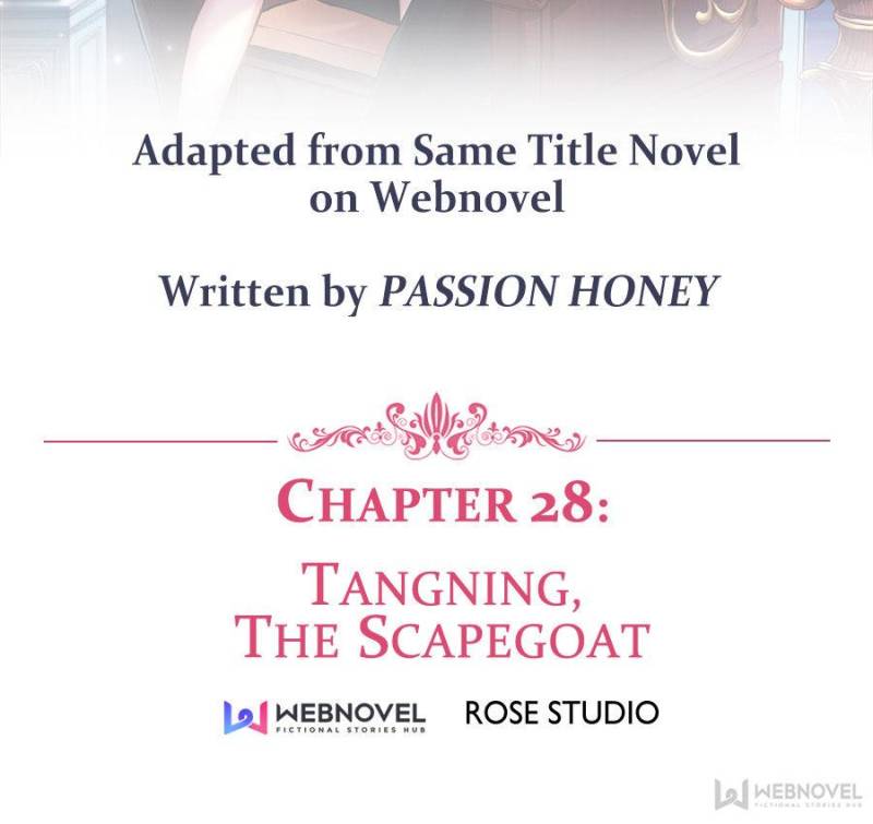 Trial Marriage Husband: Need to Work Hard chapter 28 page 2