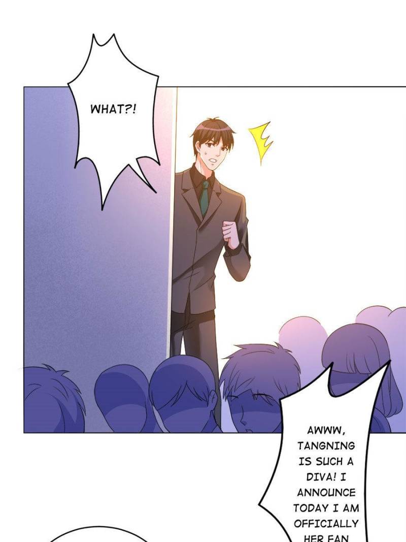 Trial Marriage Husband: Need to Work Hard chapter 28 page 3